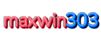 maxwin303 — logo kanal