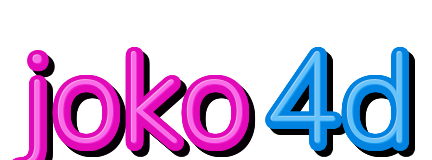 joko4d — logo kanal