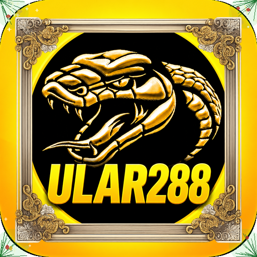 ular288 — mitra unggulan